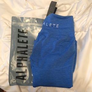 Alphalete revival leggings